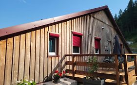 La Ferme Du Badon