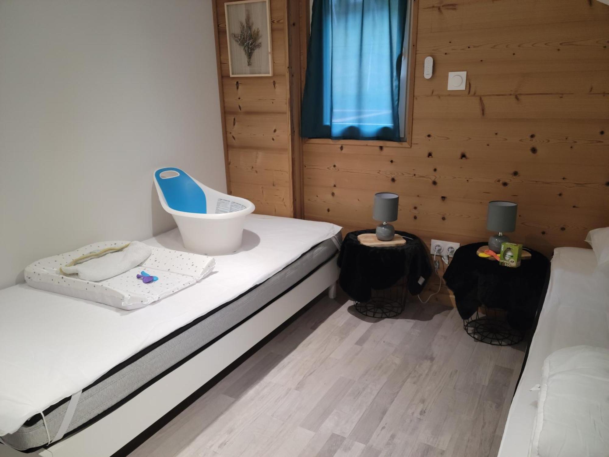 La Ferme Du Badon Appartement Gérardmer Buitenkant foto